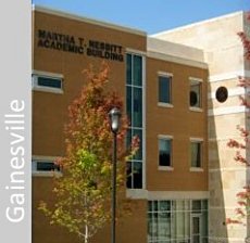 Gainesville Campus